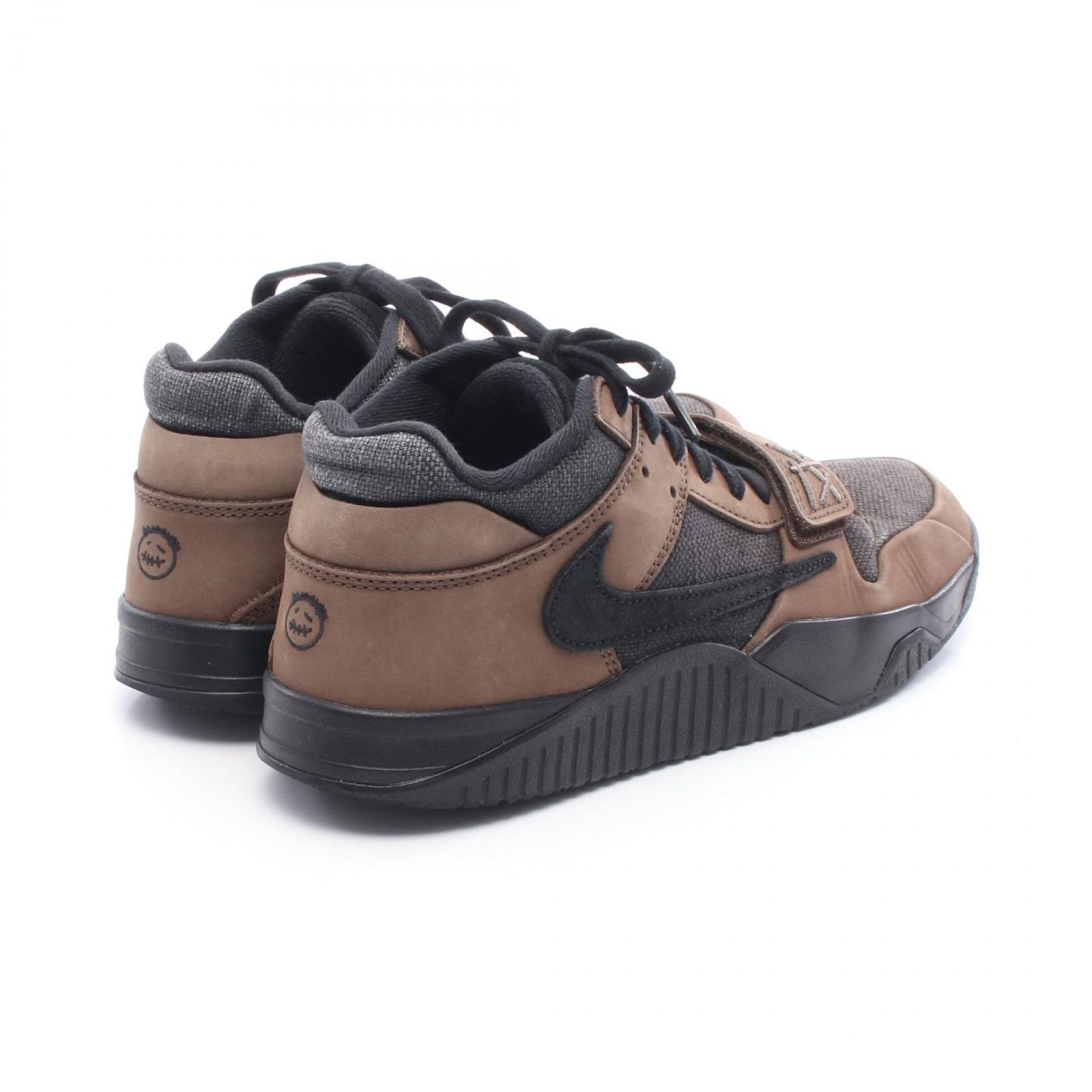ナイキ NIKE スニーカー NIKE × TRAVIS SCOTT Jordan Jumpman Jack TR 