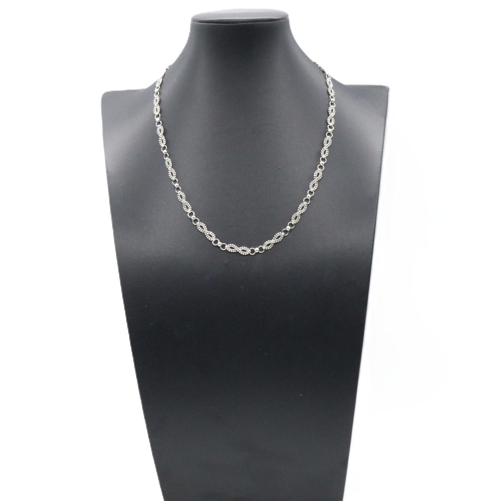 ジュエリー JEWELRY ネックレス ネックレス Pt850 9.6g 首回り42.5 