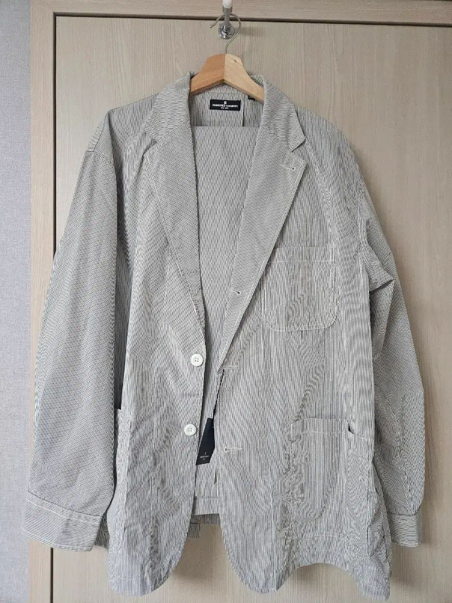 GU エンが セットアップ XXL/XL
