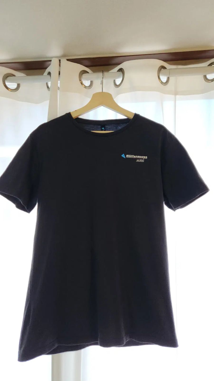 M クレッタルムーセン 半袖 Tシャツ 出品