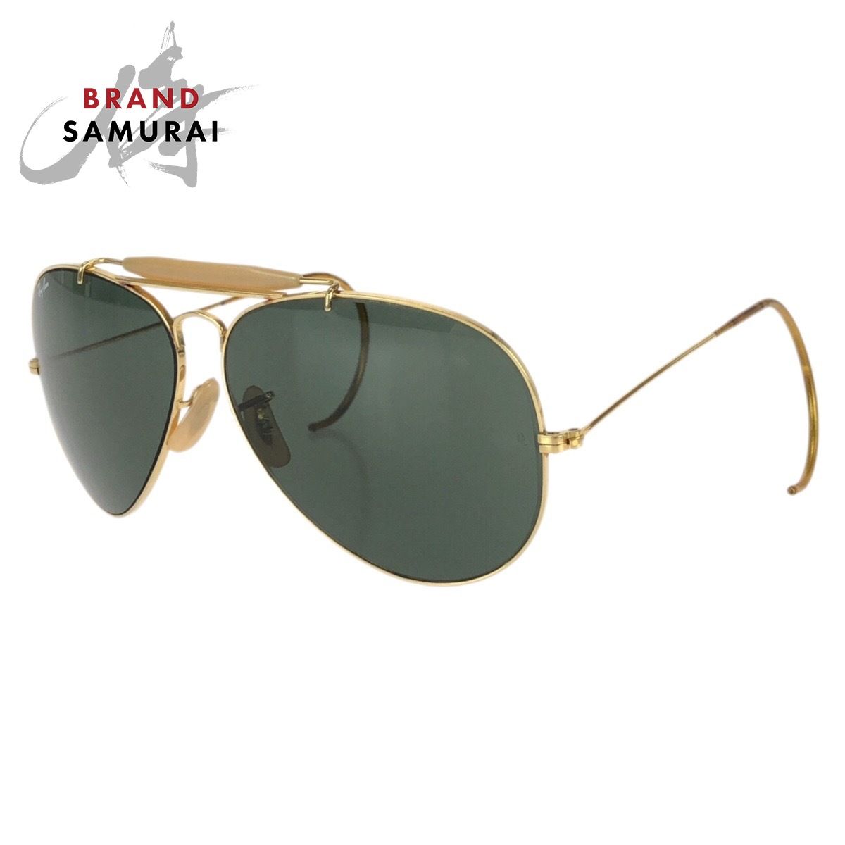 美品 Ray-Ban レイバン ヴィンテージ ボシュロム アビエーター 