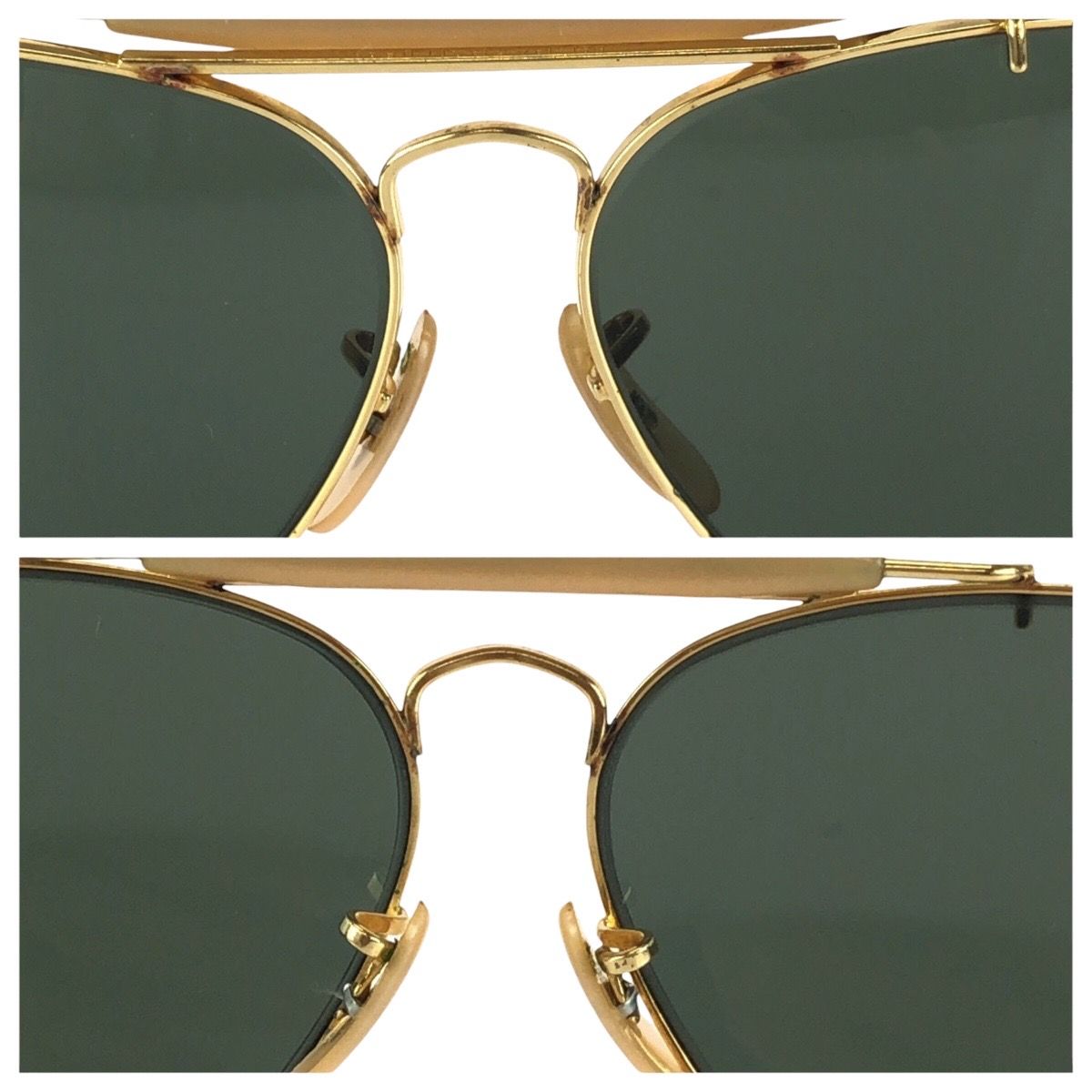 美品 Ray-Ban レイバン ヴィンテージ ボシュロム アビエーター 