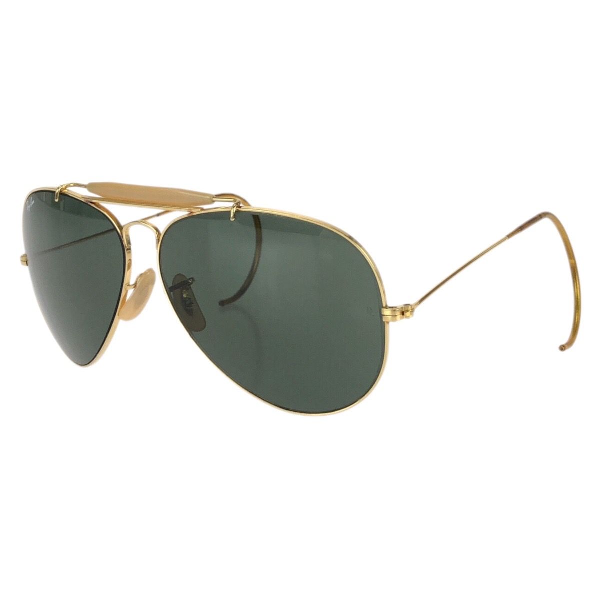 美品 Ray-Ban レイバン ヴィンテージ ボシュロム アビエーター 