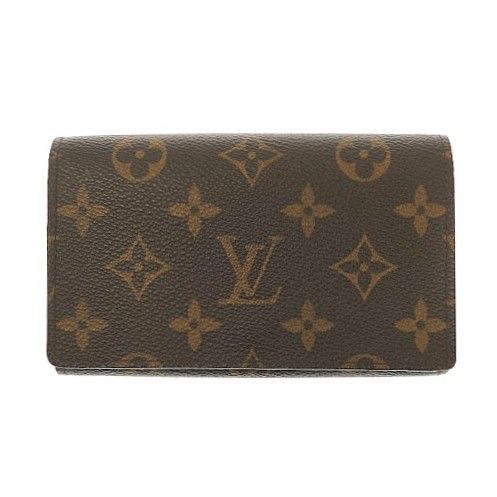 Louis Vuitton　ルイヴィトン　ポルトモネ・ビエトレゾール　M61730