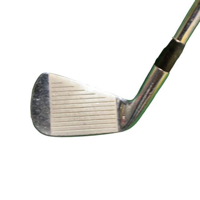 ゴルフ 【】 タイトリスト Titleist Z・B FORGED 6S アイアンセット IR