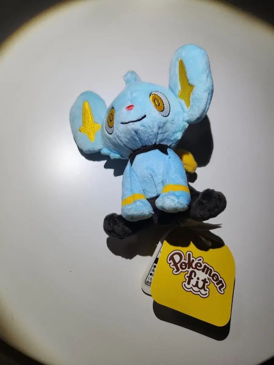 ポケットモンスター fit ビッパ ぬいぐるみ