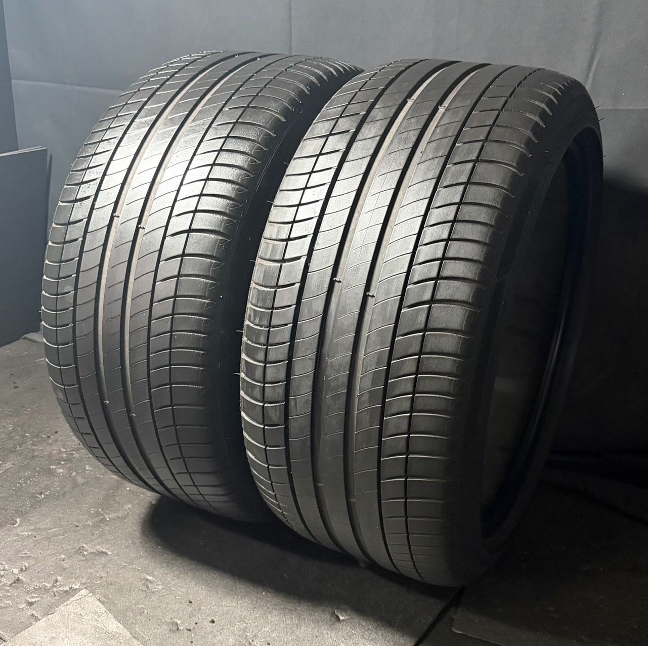 2020年製 約6.8分山 ミシュラン MICHELIN プライマシー PRIMACY 3 ZP