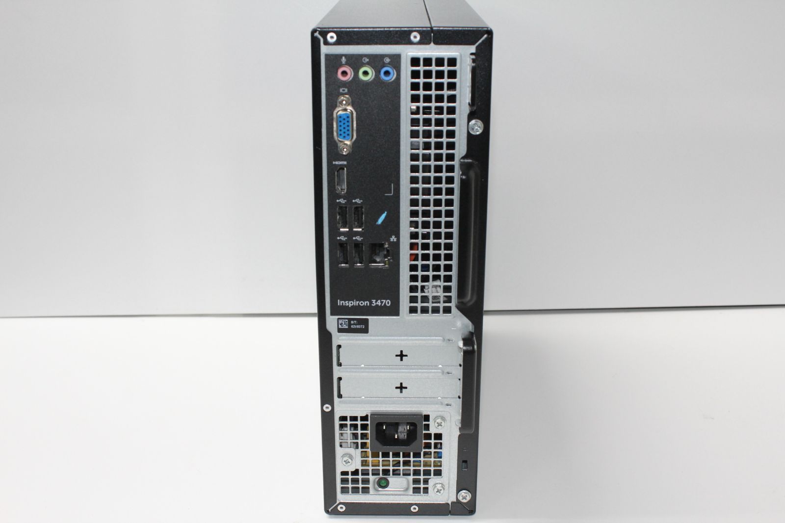 中古】Dell Inspiron 3470 Core i5 SSD512GB - メルカリ
