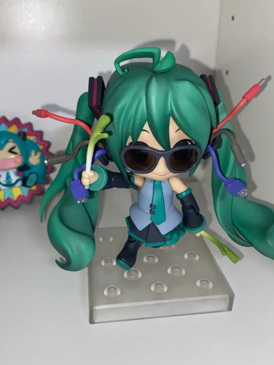 初音 ミク hmo ねんどろいど