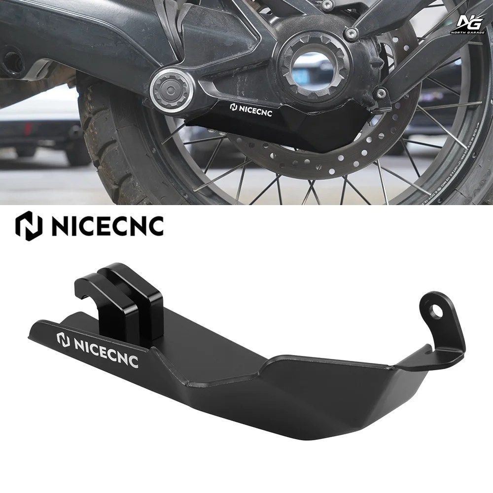 BMW R1250GS ADVENTURE R1250GS 2019-2024 モーターサイクル ファイナルドライブガード BMW R1200GS ADVENTURE R1200GS 2013-2018