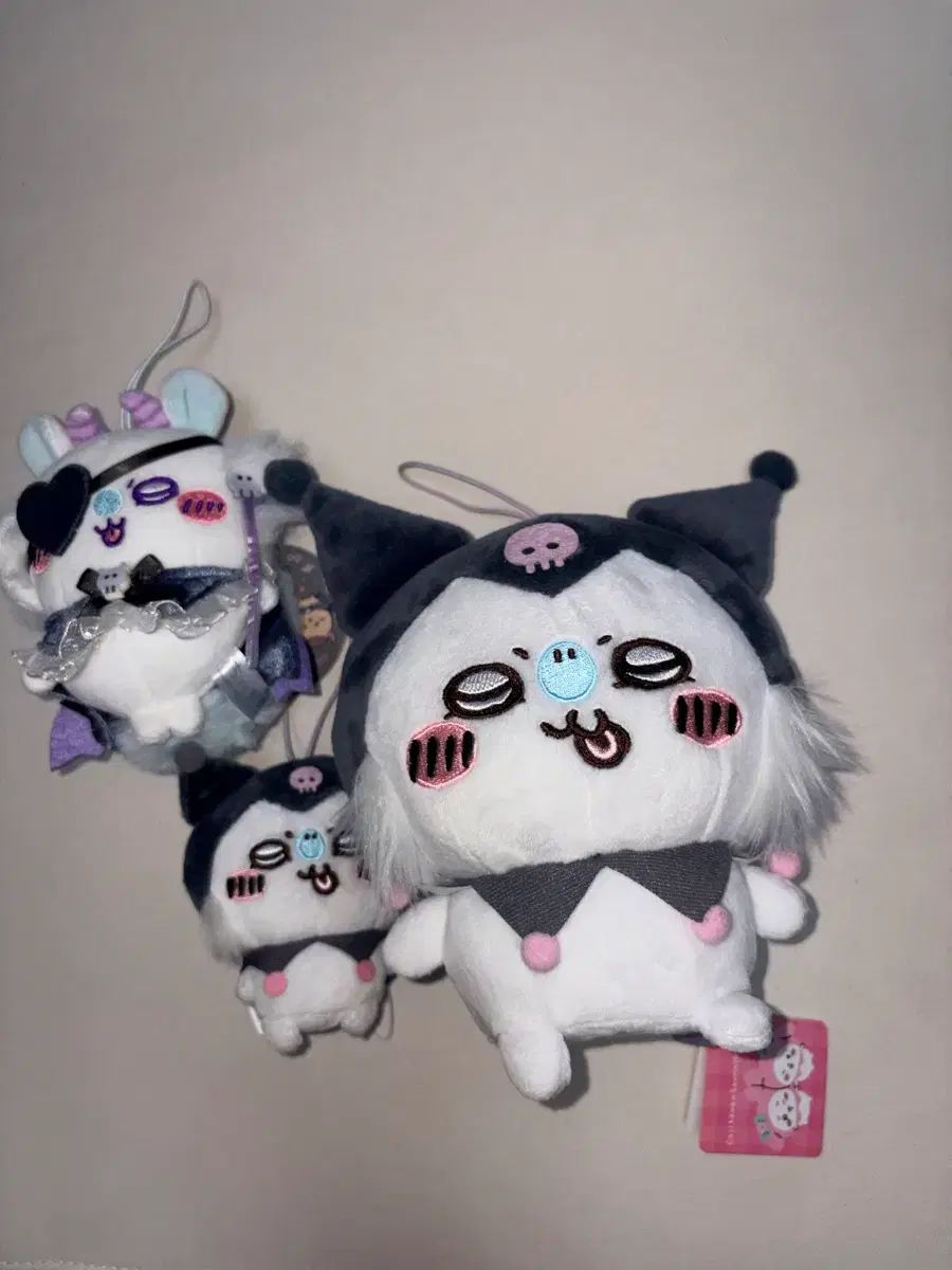モモンガ クロミ ぬいぐるみ まとめ