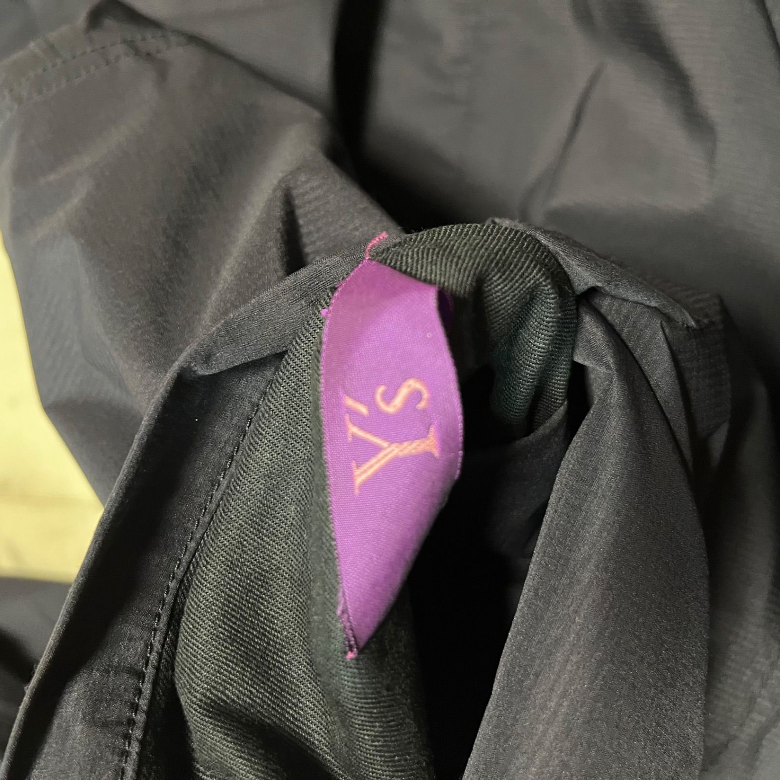 TAKESHI KOSAKA by Y's Pink label タカシコサカ ワイズピンクレーベル