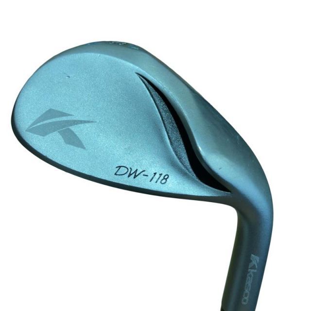 キャスコ Dolphin Wedge DW-118 シルバー 58° レディース ウェッジ WG 