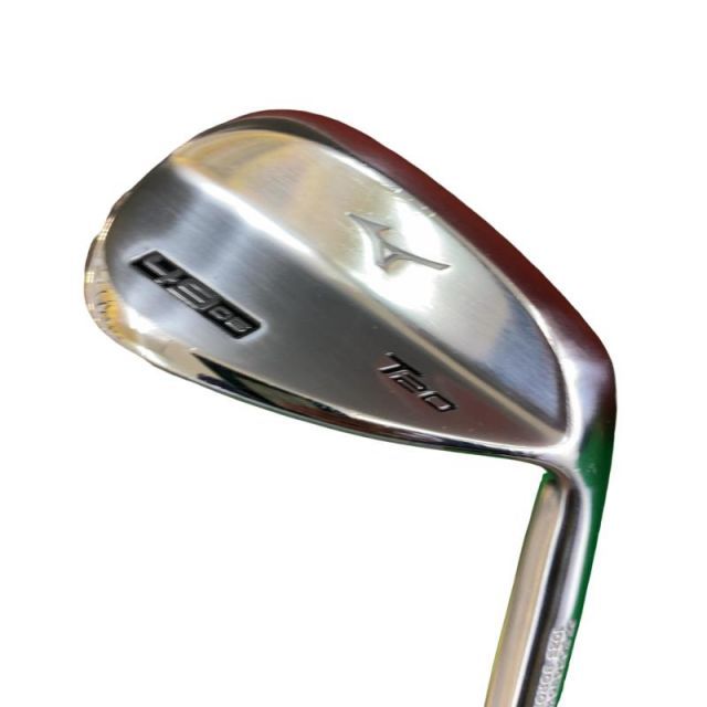 中古】 ミズノ Mizuno T20 49°/06° ウェッジ WG 純正特注シャフト
