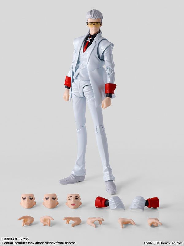 新品 バンダイ S.H.Figuarts TO BE HERO X X