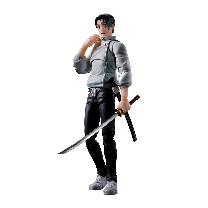 S.H.Figuarts 乙骨憂太 -特級術師- 『呪術廻戦』[BANDAI SPIRITS]