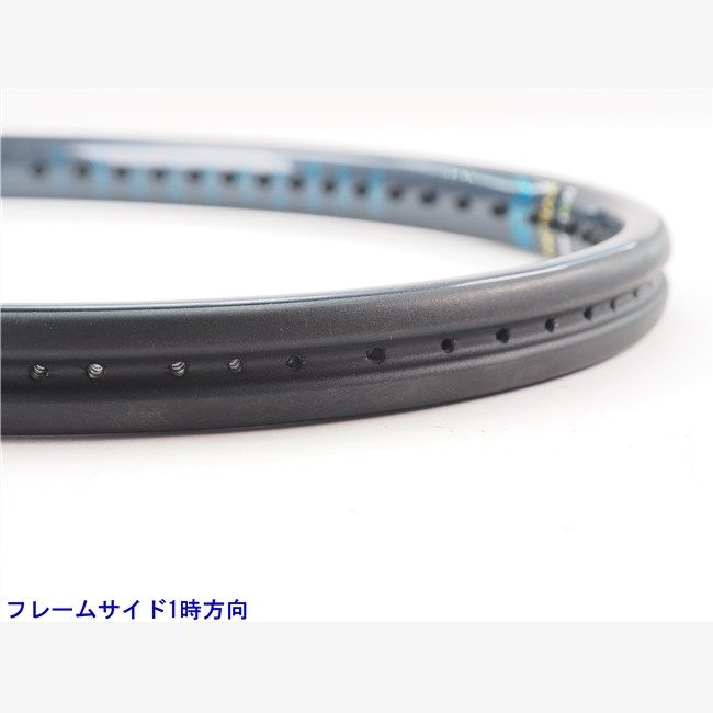 中古 テニスラケット プリンス ツアー 100(290g) 2025年モデル (G2