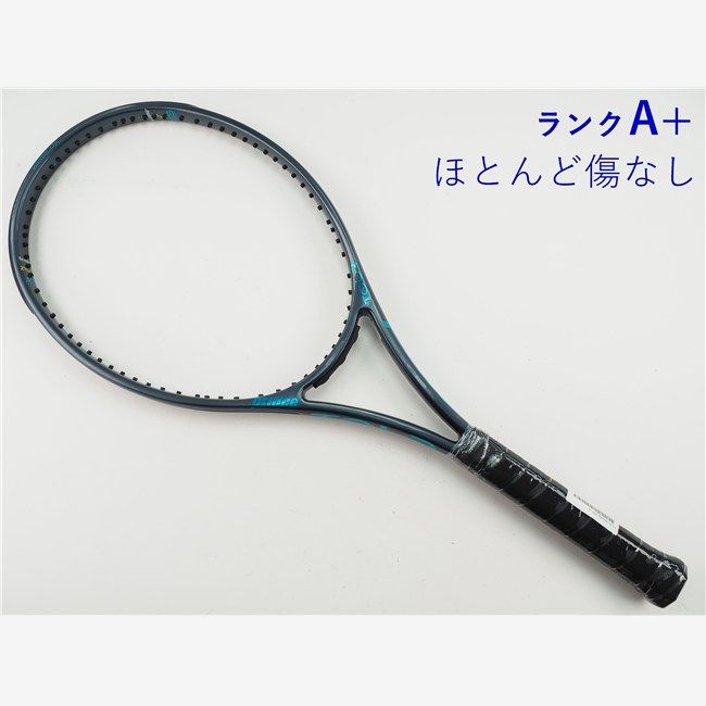 中古 テニスラケット プリンス ツアー 100(290g) 2025年モデル (G2) PRINCE TOUR 100(290g) 2025 (c26060153c)