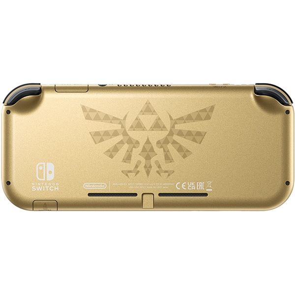 贅沢品任天堂 Nintendo Nintendo Switch Lite ハイラルエディション