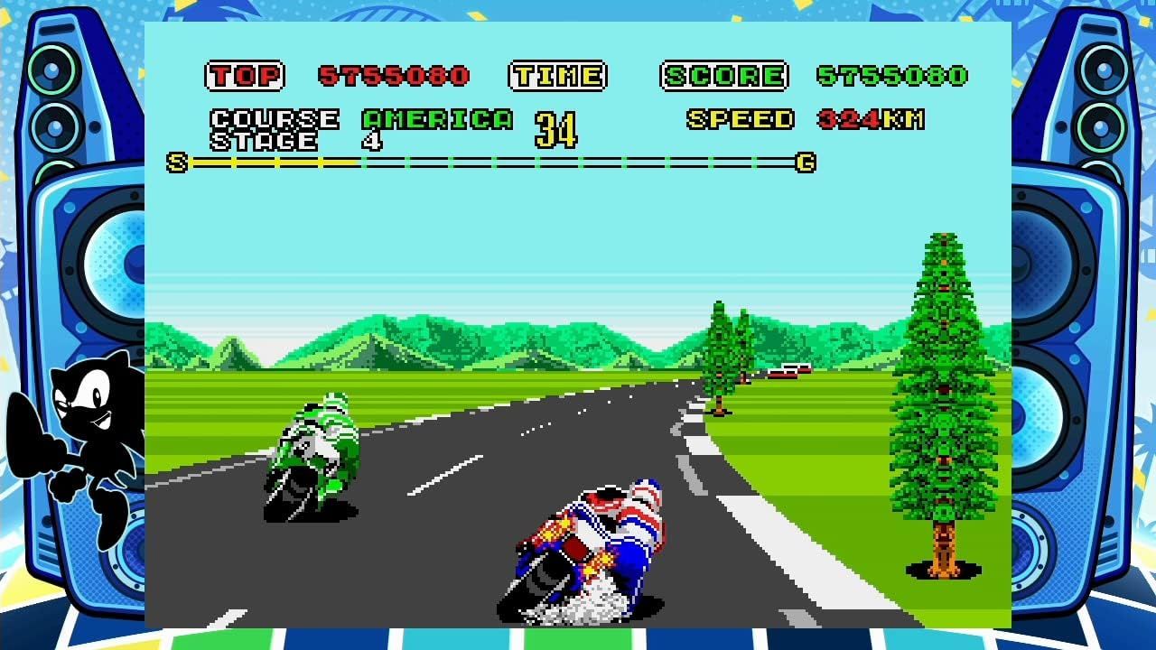 SEGA Genesis Mini 2 (セガ ジェネシス ミニ 2) 北米版 - メルカリ