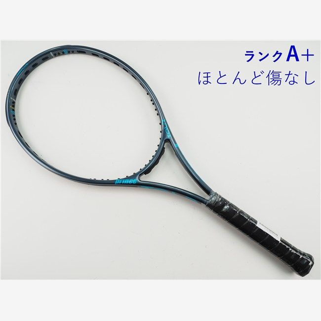 中古 テニスラケット プリンス ツアー オースリー 100(290g) 2025年モデル (G2) PRINCE TOUR O3 100(290g) 2025 (c26060154c)