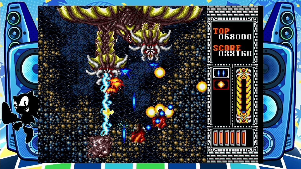 SEGA Genesis Mini 2 (セガ ジェネシス ミニ 2) 北米版 - メルカリ