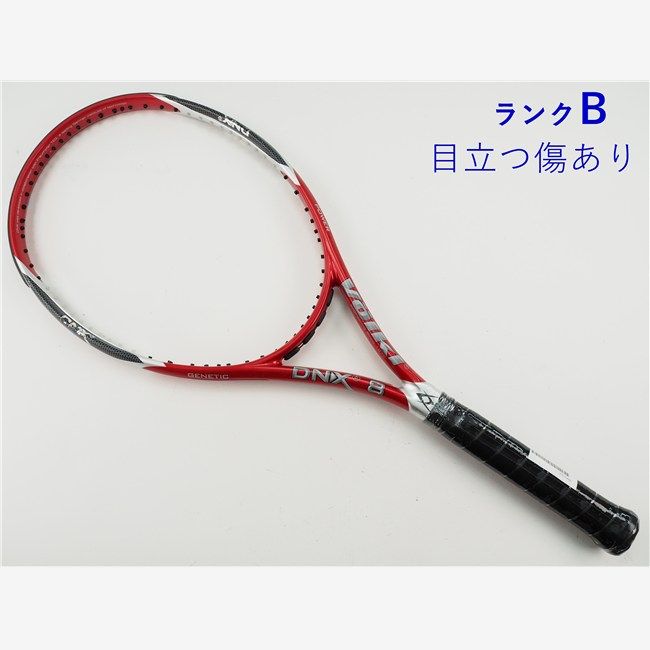 中古 テニスラケット フォルクル ディー エヌ エックス 8 (SL2) VOLKL