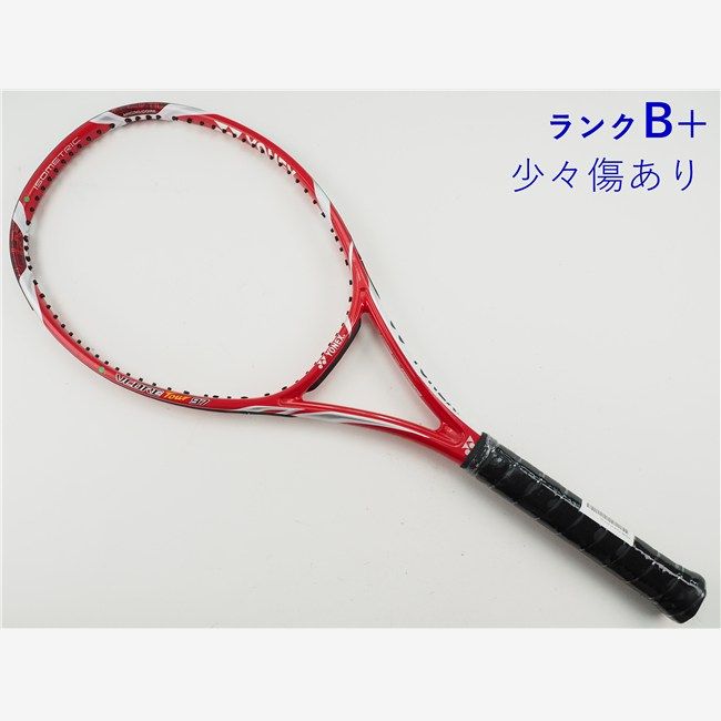 中古 テニスラケット ヨネックス ブイコア ツアー 97 2012年モデル (G2) YONEX VCORE TOUR 97 2012 (c26060158c)
