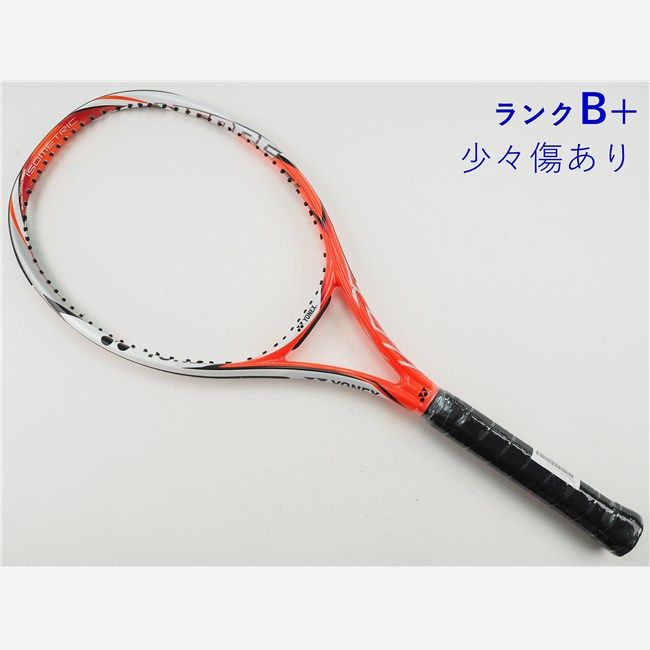 中古 テニスラケット ヨネックス ブイコア エスアイ 100 LG 2014年モデル (LG2) YONEX VCORE Si 100 LG 2014 (c26060159c)