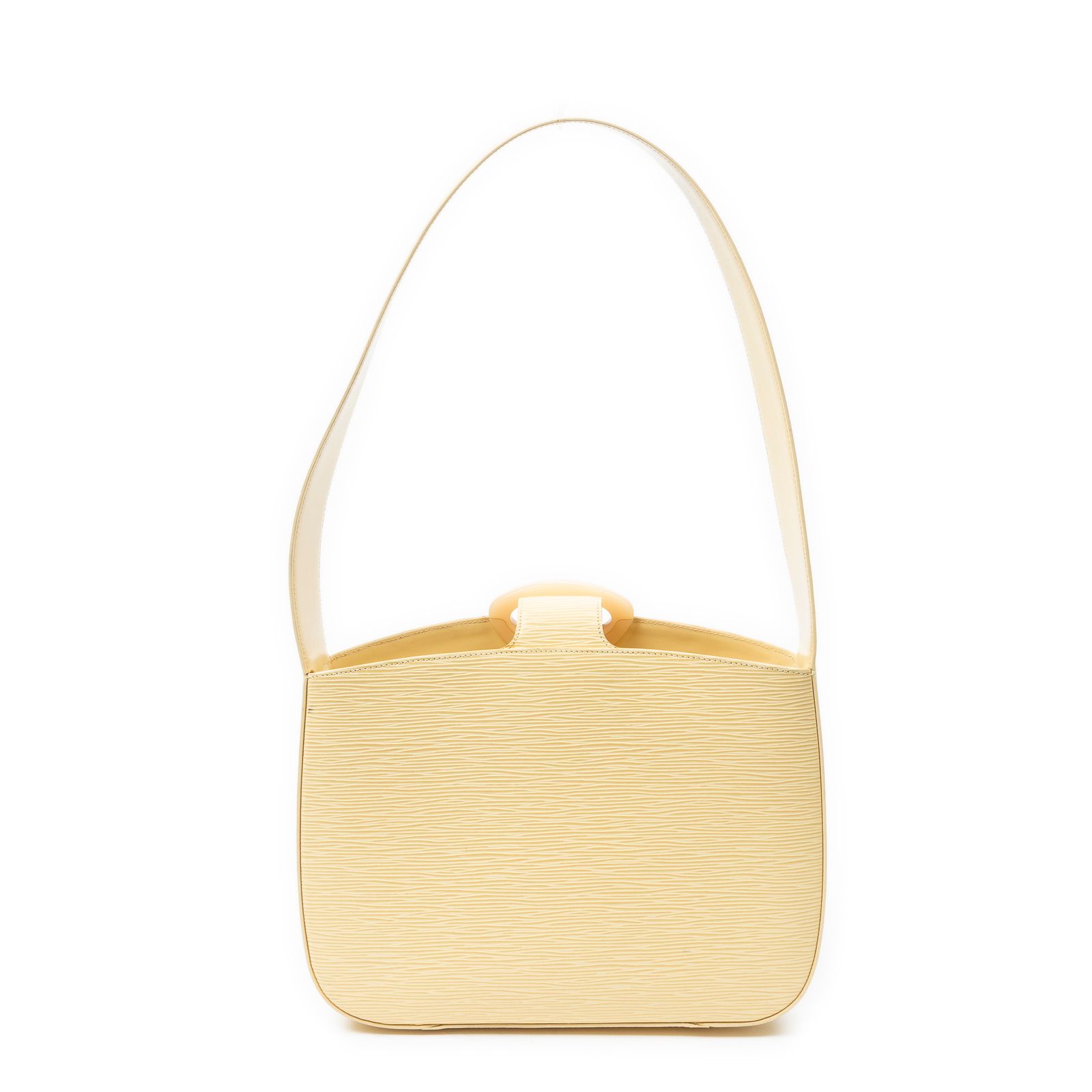 中古] LOUIS VUITTON ルイヴィトンレヴェリーVanillaエピA - メルカリ
