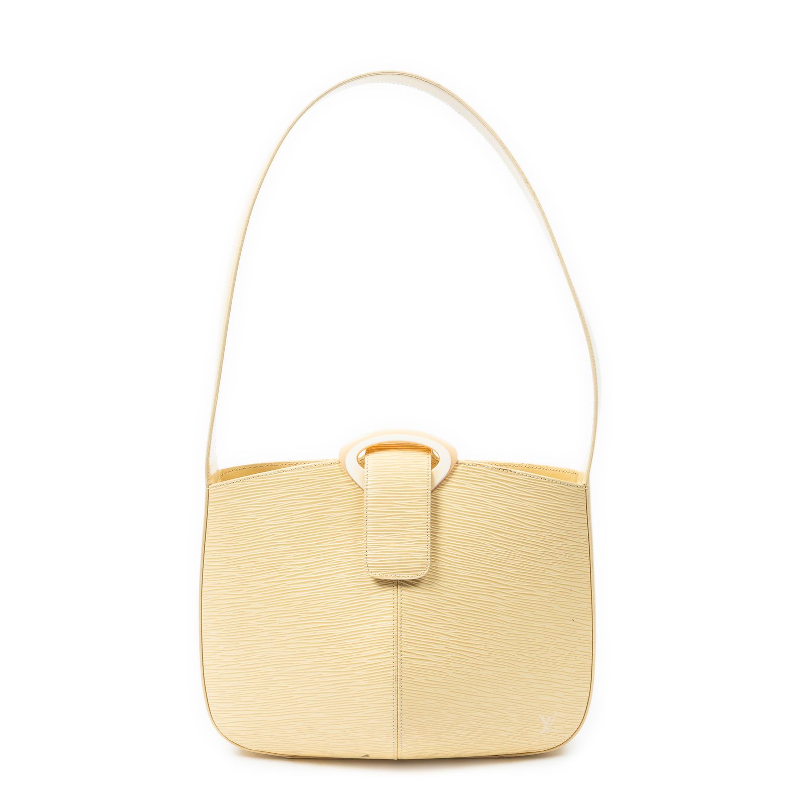 [中古] LOUIS VUITTON ルイヴィトンレヴェリーVanillaエピA