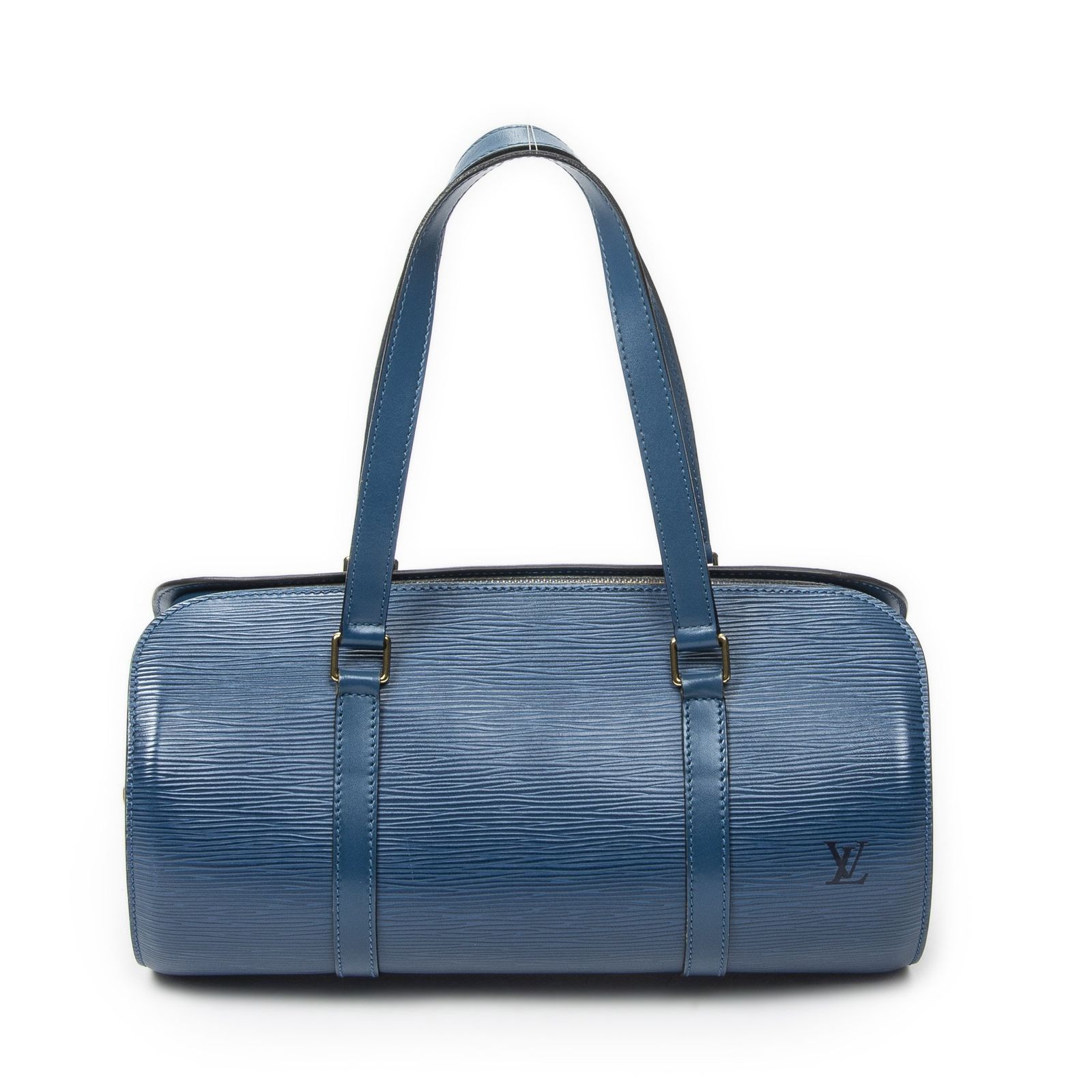 [中古] LOUIS VUITTON ルイヴィトンスフロ青エピA