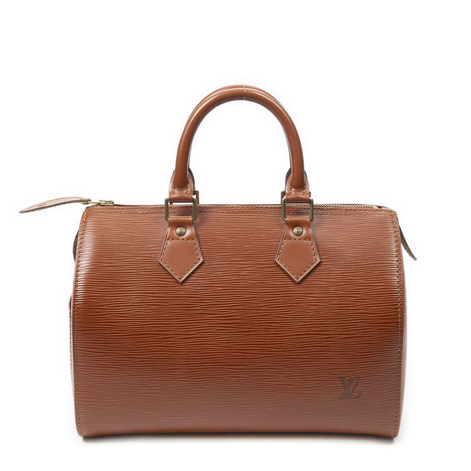 [中古] LOUIS VUITTON ルイヴィトンスピーディータンエピA