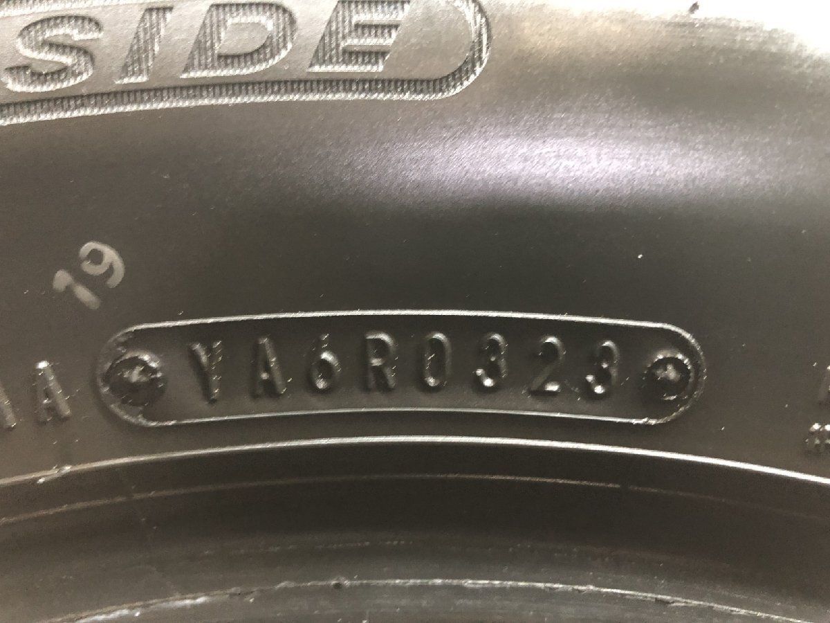 DUNLOP ENASAVE EC350+ 205/65R16 16インチ 夏タイヤ 4本 23年製 