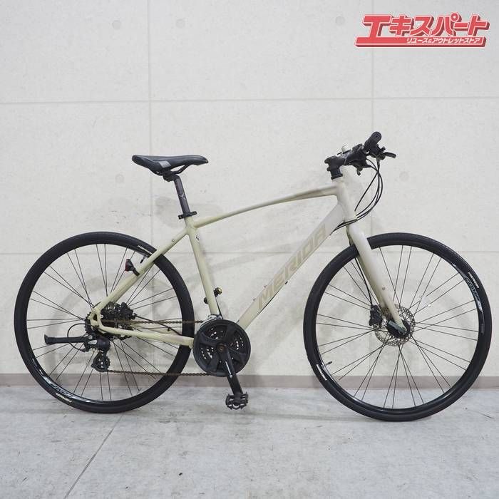 MERIDA CROSSWAY 300D ALTUS M310 3×8s 2021 メリダ クロスウェイ クロスバイク 戸塚店