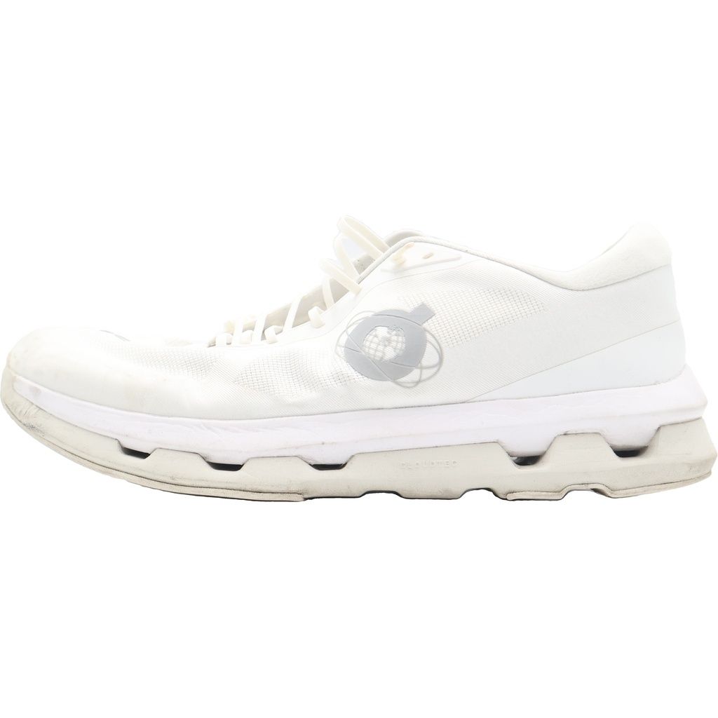 On (オン) ×KITH Cloudzone 3MF11130202 ×キス クラウドゾーン ローカットスニーカー US11/29.0cm ホワイト