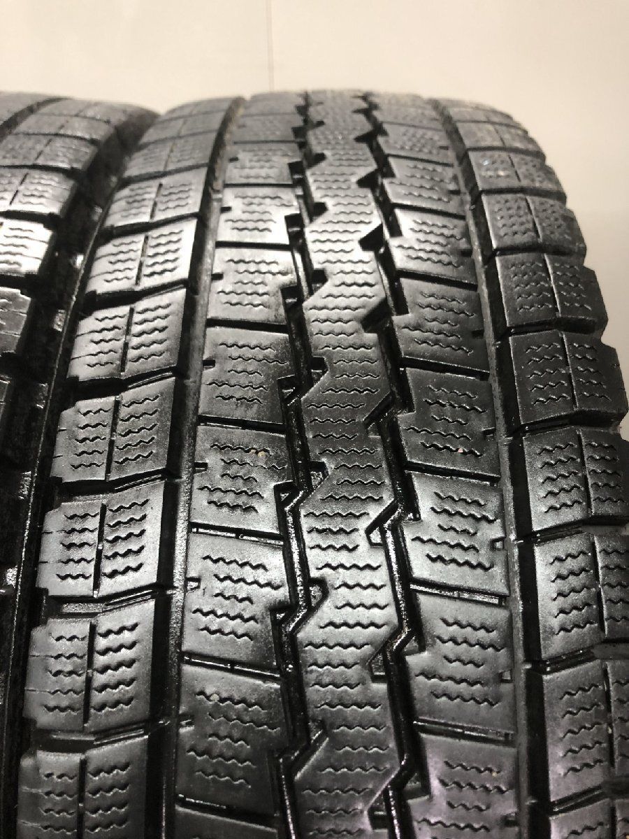 DUNLOP WINTER MAXX LT03 215/70R17.5 118/116L LT 17.5インチ ライト 