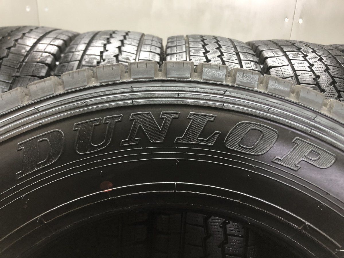 DUNLOP WINTER MAXX LT03 215/70R17.5 118/116L LT 17.5インチ ライト 