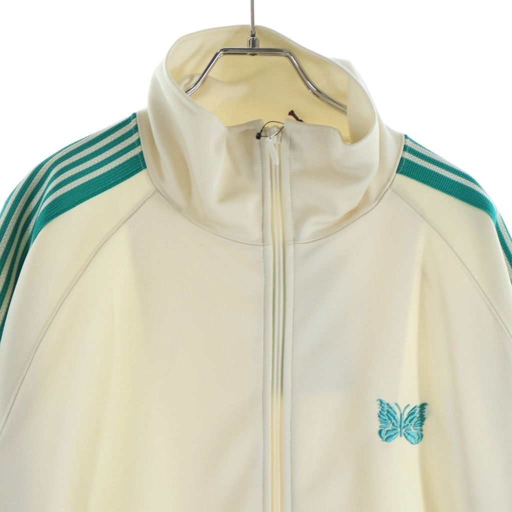 Needles (ニードルス) 26SS ×B'2nd EXCLUSIVE TRACK JACKET ビー