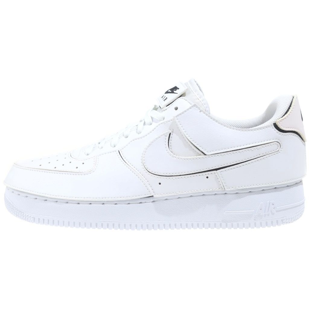 NIKE (ナイキ) AIR FORCE1 COSMIC CLAY エアフォース1 コズミッククレイ ローカットスニーカー ホワイト US11/29.0cm CZ5093-100