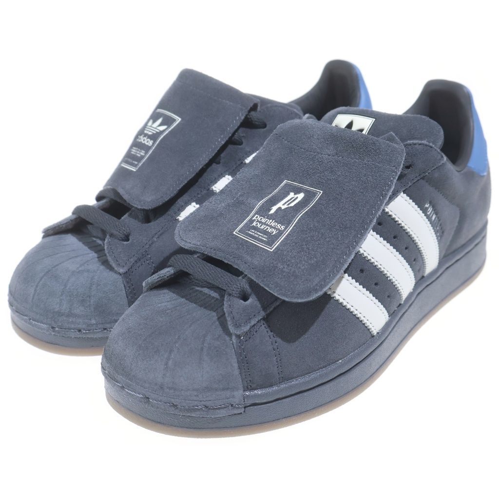 adidas (アディダス) ×アトモス × ポイントレスジャーニー DAIKI 