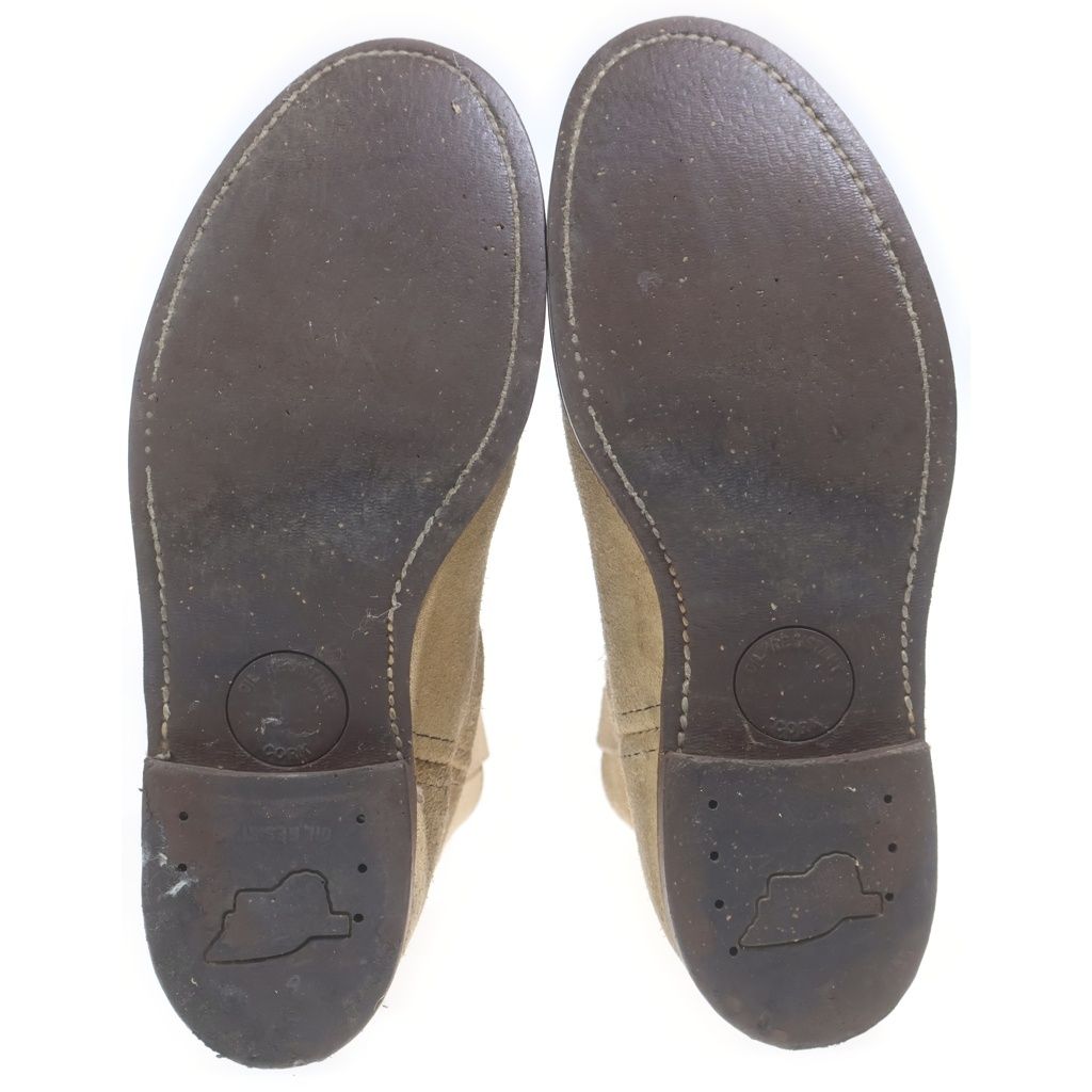 RED WING (レッド ウイング) 90s 1188 PECOS BOOTS 7E ペコス スエード