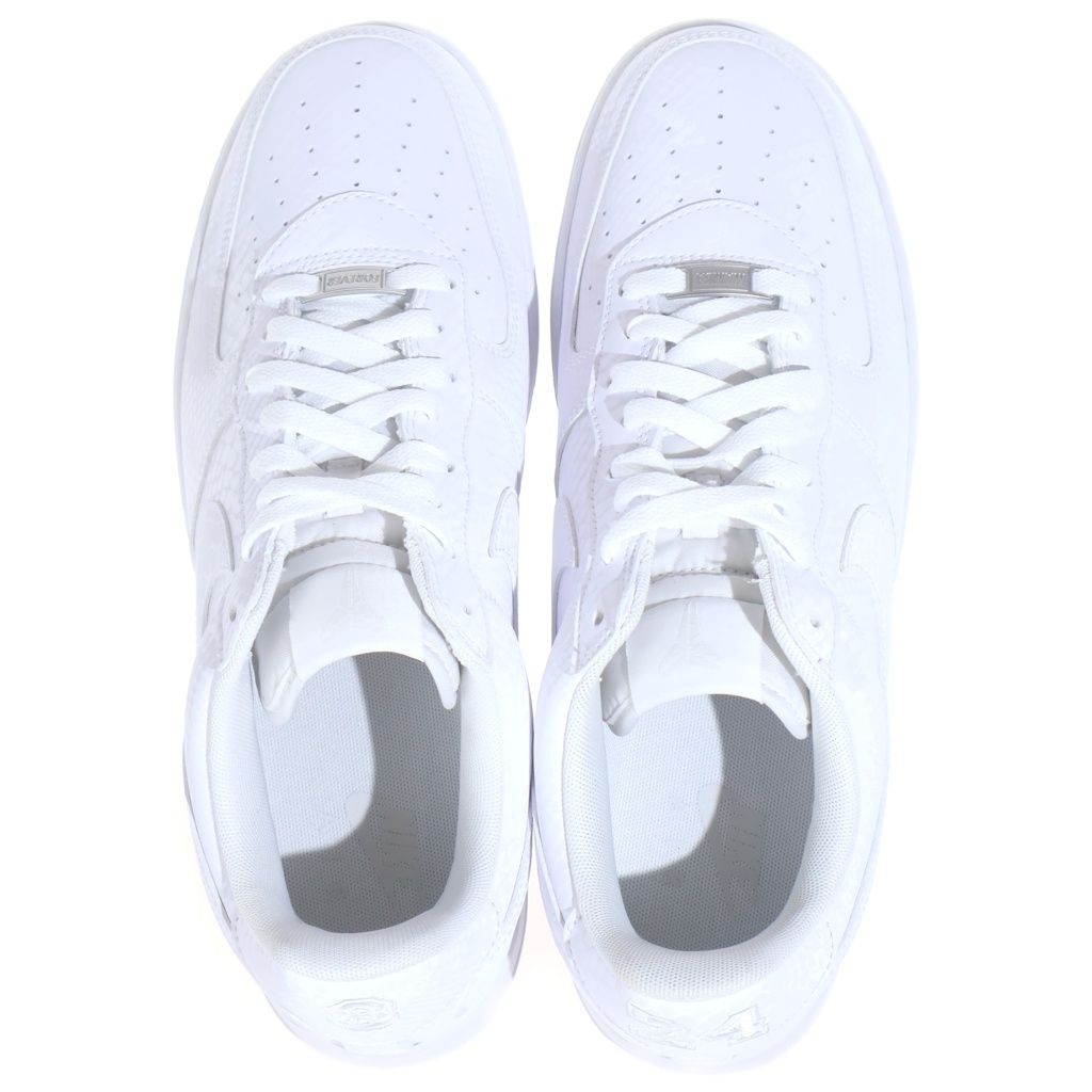 NIKE (ナイキ) × Kobe Bryant AIR FORCE 1 LOW コービー・ブライアント 