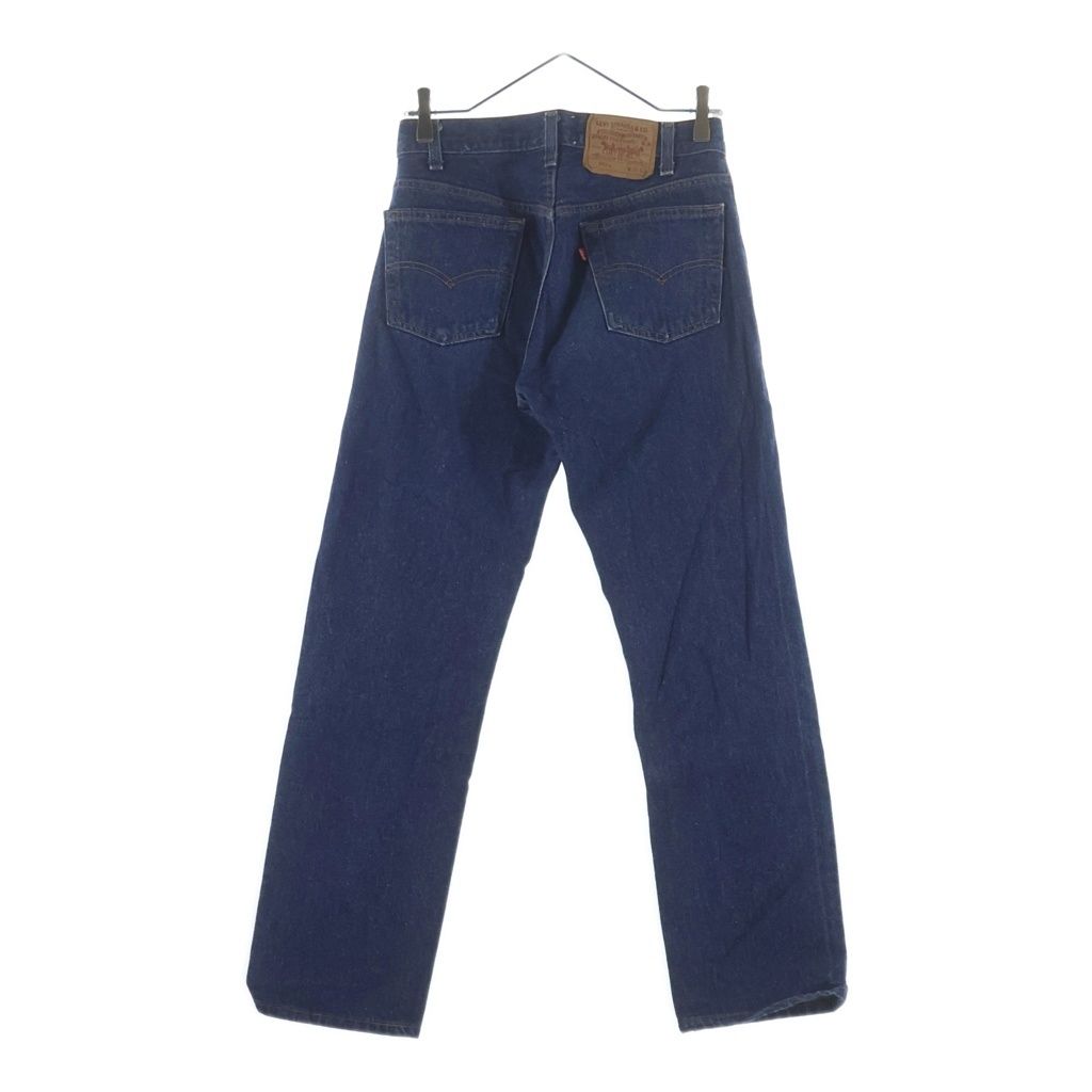 Levi's (リーバイス) 80-90S 501XX ボタン裏刻印522 USA製 デニム