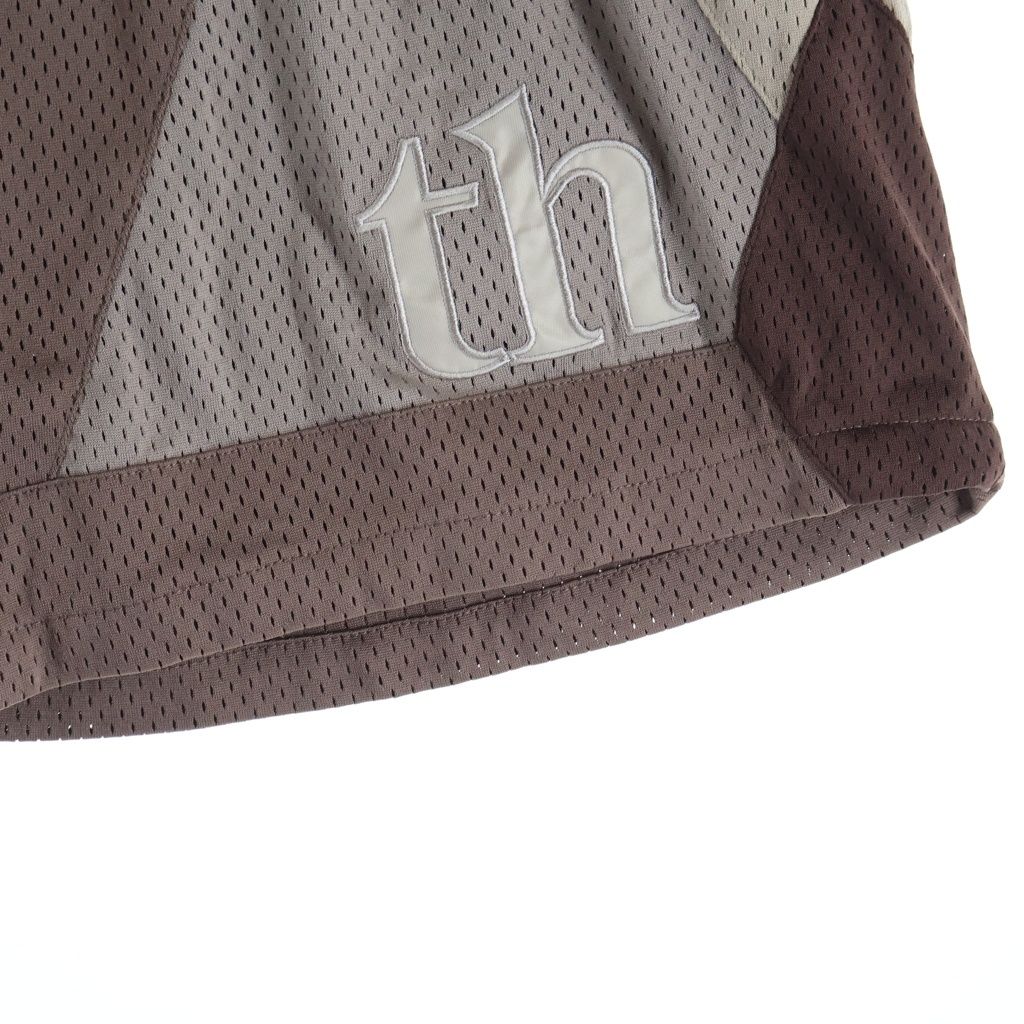 KITH (キス) 22SS PALETTE TURBO SHORT パレットターボショーツ ハーフ