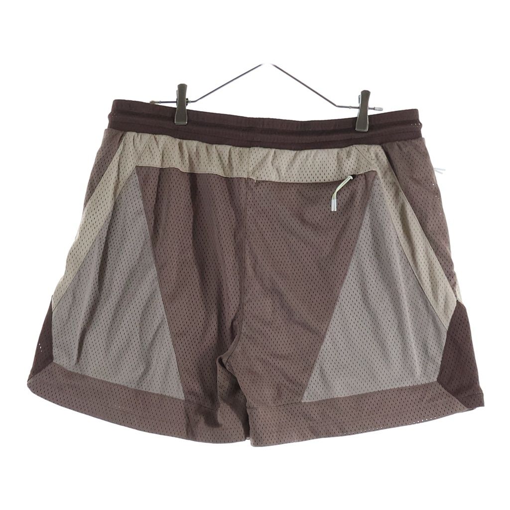 KITH (キス) 22SS PALETTE TURBO SHORT パレットターボショーツ ハーフ