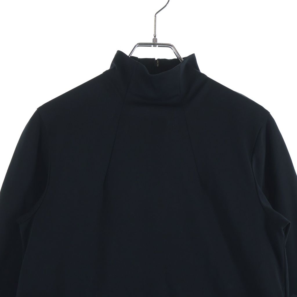 NOIR KEI NINOMIYA (ノワール ケイニノミヤ) 22SS ボトルネック長袖