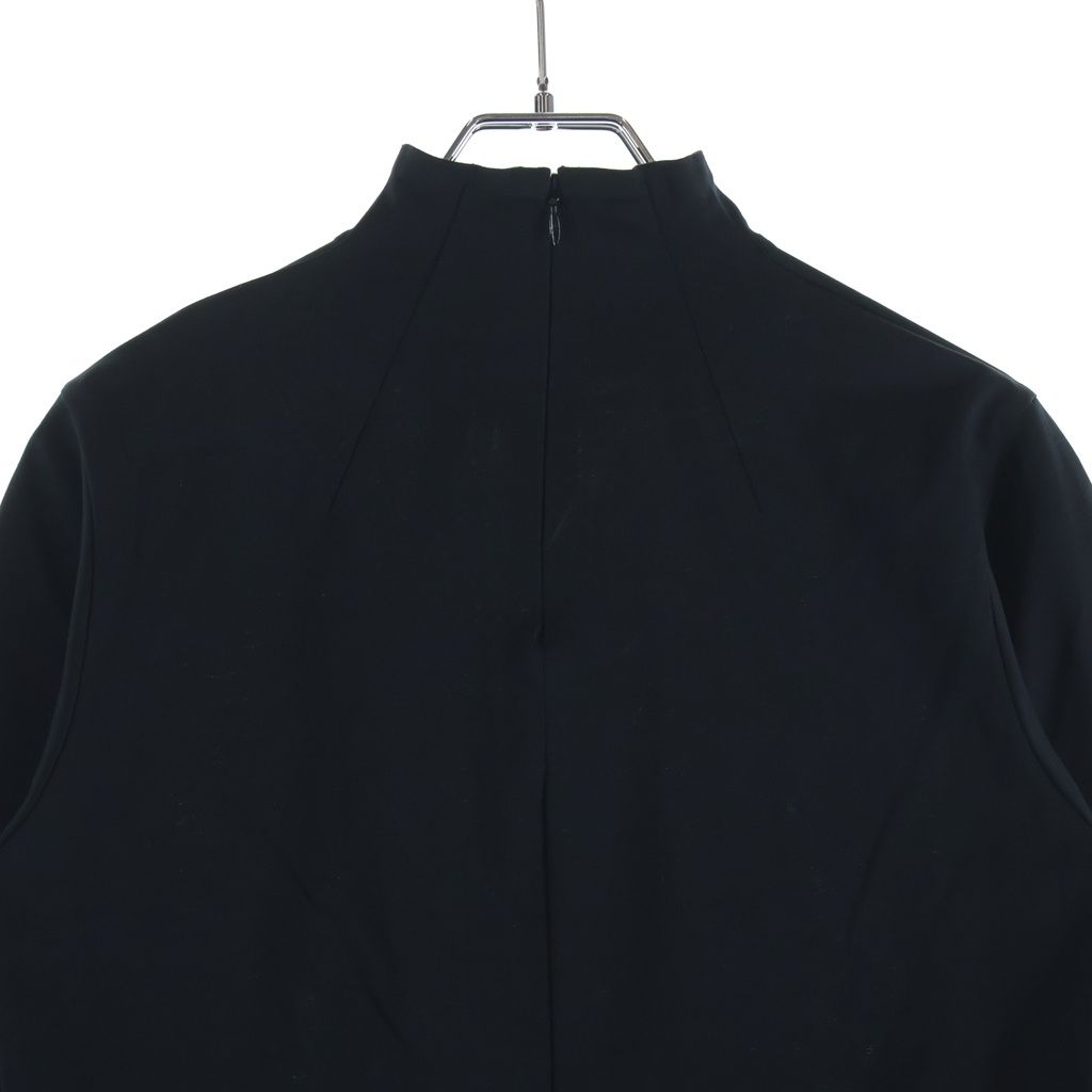 NOIR KEI NINOMIYA (ノワール ケイニノミヤ) 22SS ボトルネック長袖