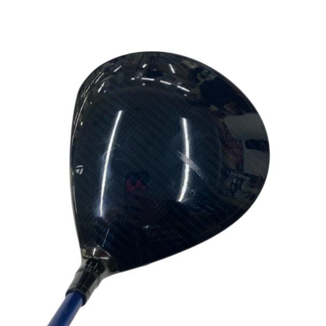 テーラーメイド Qi10 MAX LITE 10.5 ドライバー DR 純正特注シャフト テーラーメイド Qi10 MAX LITE 10.5 ドライバー DR 純正特注シャフト