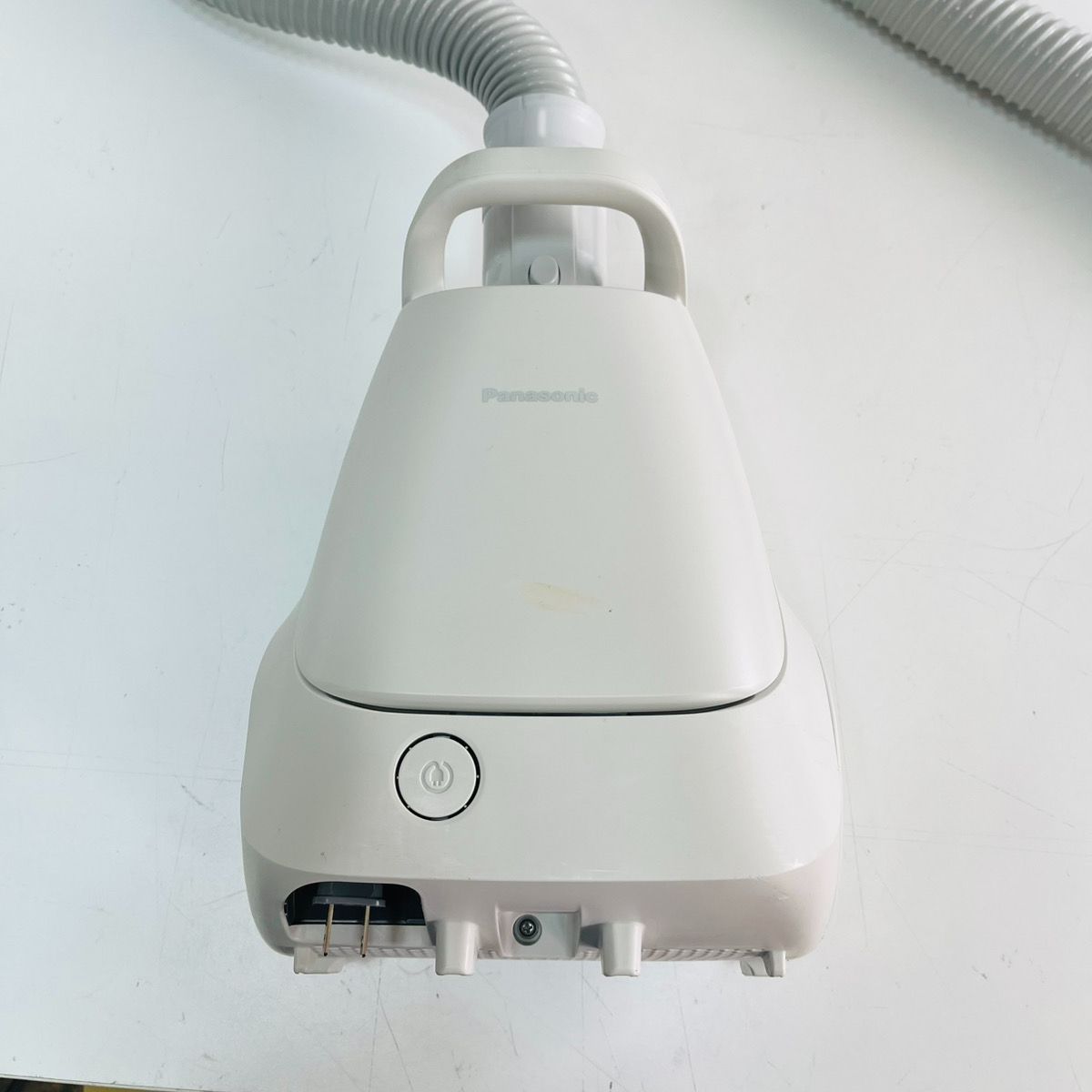 Panasonic パナソニック 掃除機 MC-PJ24G-C 2025年製 - メルカリ